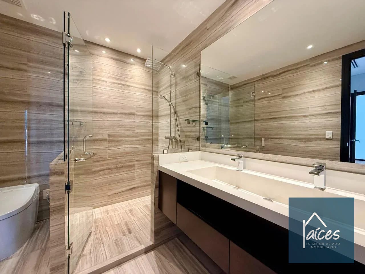 Se Vende Apartamento Nuevo en Santa Sofia 7 avenida zona 10 — Apartamento en Venta en Zona 10, Guatemala, Ciudad — foto 9 de 16