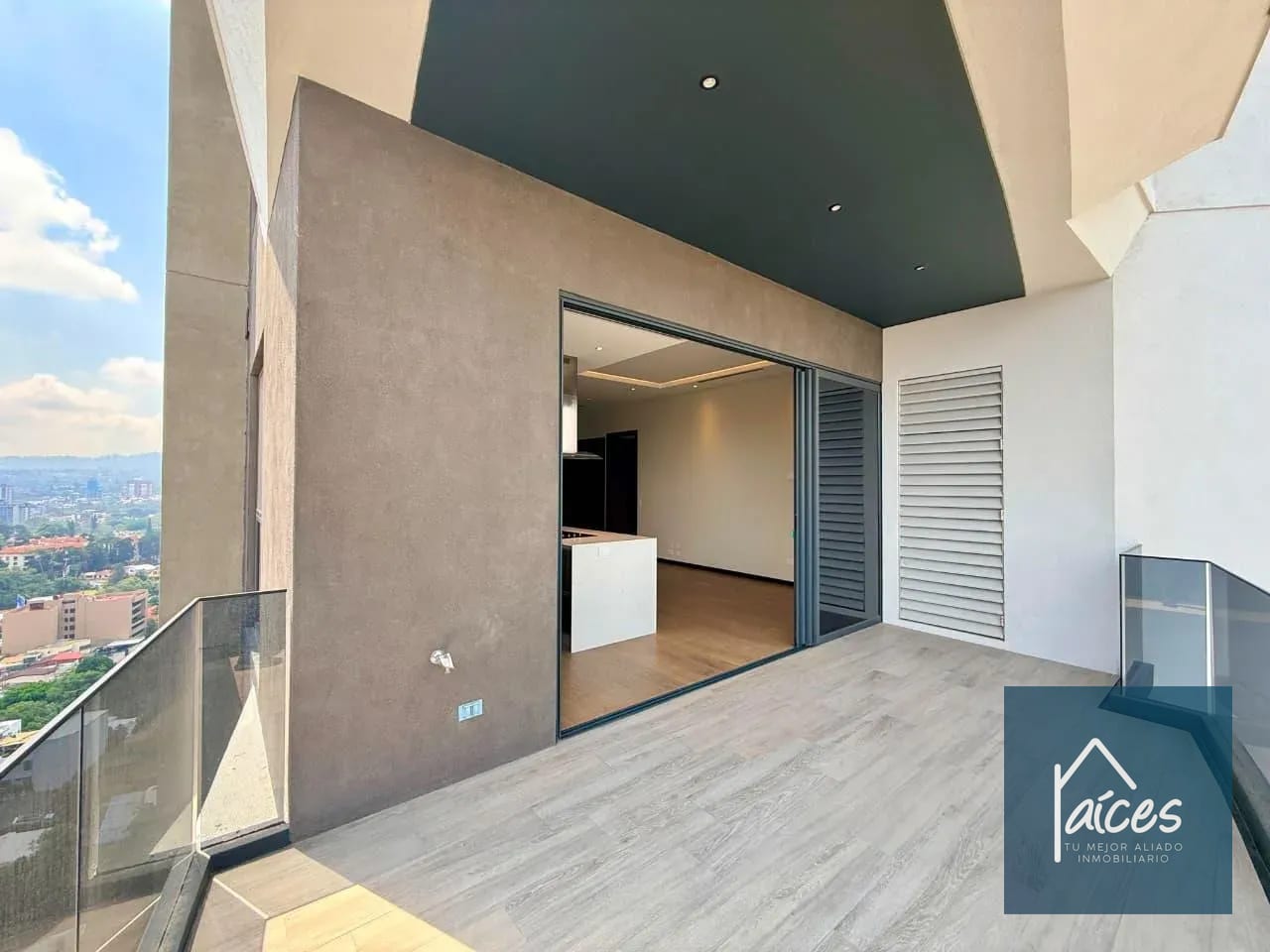 Se Vende Apartamento Nuevo en Santa Sofia 7 avenida zona 10 — Apartamento en Venta en Zona 10, Guatemala, Ciudad — foto 10 de 16
