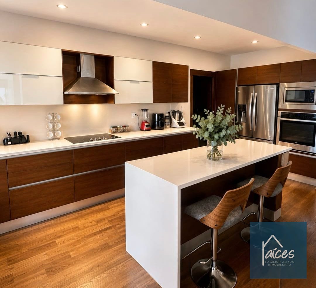 Apartamento en venta ASTI Zona 14 (*20) — Apartamento en Venta en Asti, Zona 14, Guatemala, Ciudad — foto 4 de 9