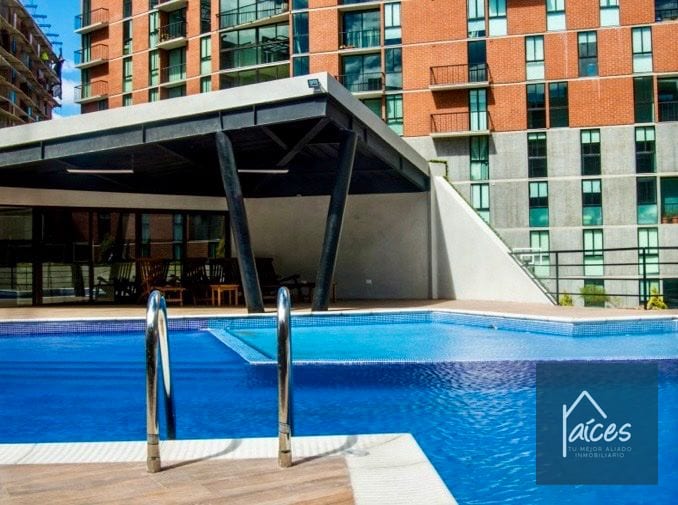 Apartamento en Venta MARISCAL UNO UNO Zona 11 (D) (copia) — Apartamento en Venta en Mariscal Uno Uno, Zona 11, Guatemala, Ciudad — foto 3 de 17