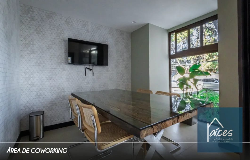 Venta de Apartamento Abitare Americas zona 13 Tipo F No.2 — Apartamento en Venta en Zona 13, Guatemala, Ciudad — foto 7 de 17