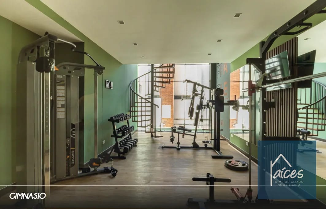 Venta de Apartamento Abitare Americas Zona 13 Tipo A — Apartamento en Venta en Zona 13, Guatemala, Ciudad — foto 7 de 17