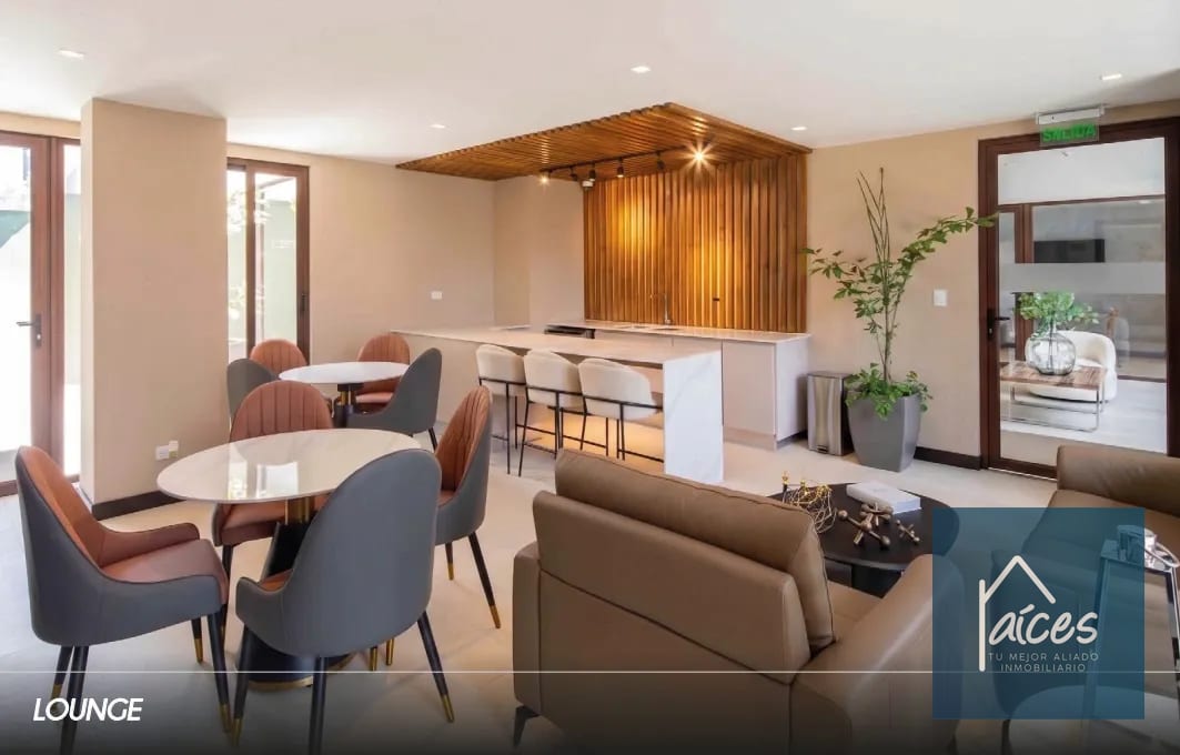 Venta de Apartamento Abitare Americas Zona 13 Tipo A — Apartamento en Venta en Zona 13, Guatemala, Ciudad — foto 10 de 17