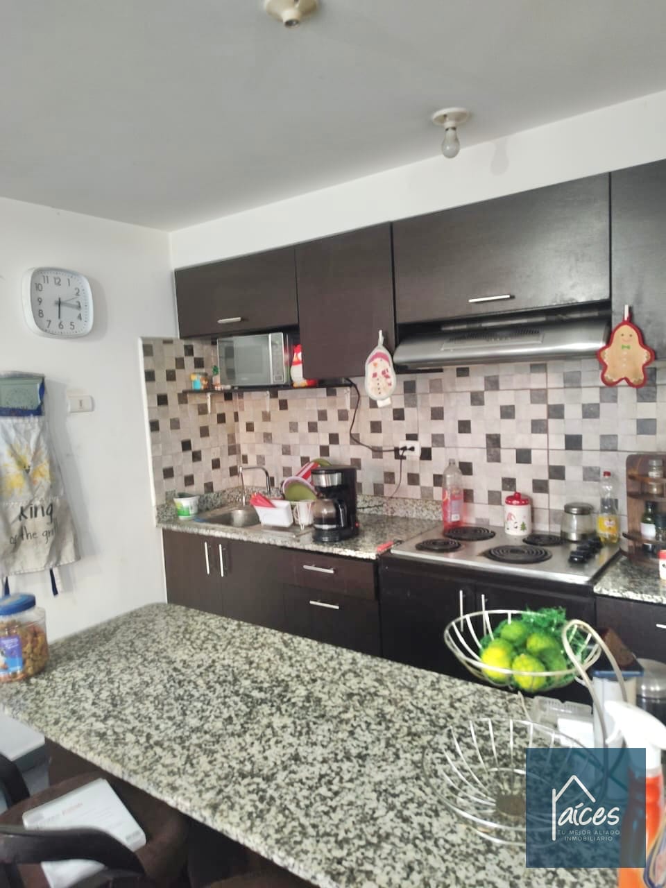Apartamento Amueblado en renta, MARISCAL UNO UNO Zona 11 (D) — Apartamento en Alquiler en Mariscal Uno Uno, Zona 11, Guatemala, Ciudad — foto 9 de 17