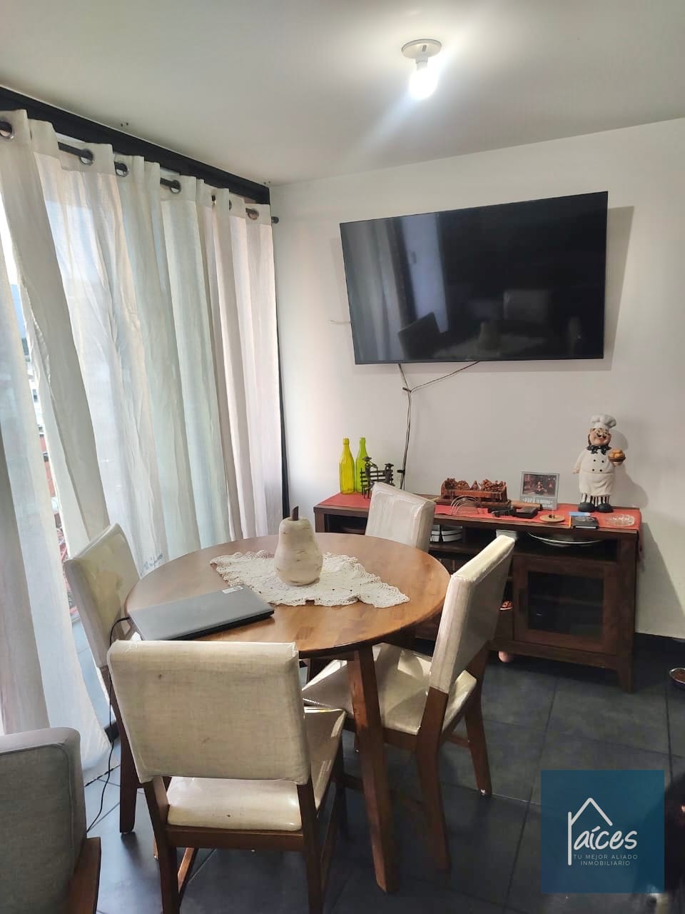 Apartamento Amueblado en renta, MARISCAL UNO UNO Zona 11 (D) — Apartamento en Alquiler en Mariscal Uno Uno, Zona 11, Guatemala, Ciudad — foto 11 de 17