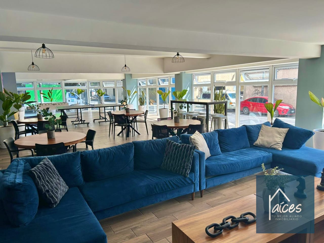 Apartamento Amueblado en Renta TORRE PAMPLONA 1a CALLE Zona 13 (D) — Apartamento en Alquiler en Torre Pamplona 1ra Calle, Zona 13, Guatemala, Ciudad — foto 1 de 17