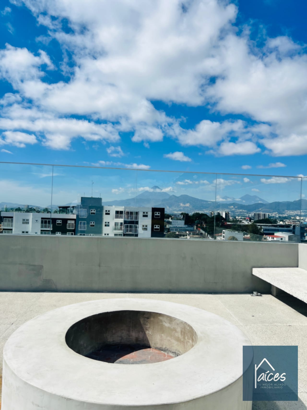 Apartamento Amueblado en Renta TORRE PAMPLONA 1a CALLE Zona 13 (D) — Apartamento en Alquiler en Torre Pamplona 1ra Calle, Zona 13, Guatemala, Ciudad — foto 3 de 17
