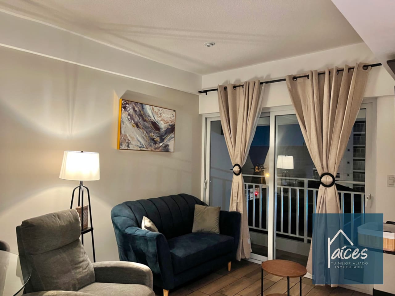 Apartamento Amueblado en Renta TORRE PAMPLONA 1a CALLE Zona 13 (D) — Apartamento en Alquiler en Torre Pamplona 1ra Calle, Zona 13, Guatemala, Ciudad — foto 11 de 17