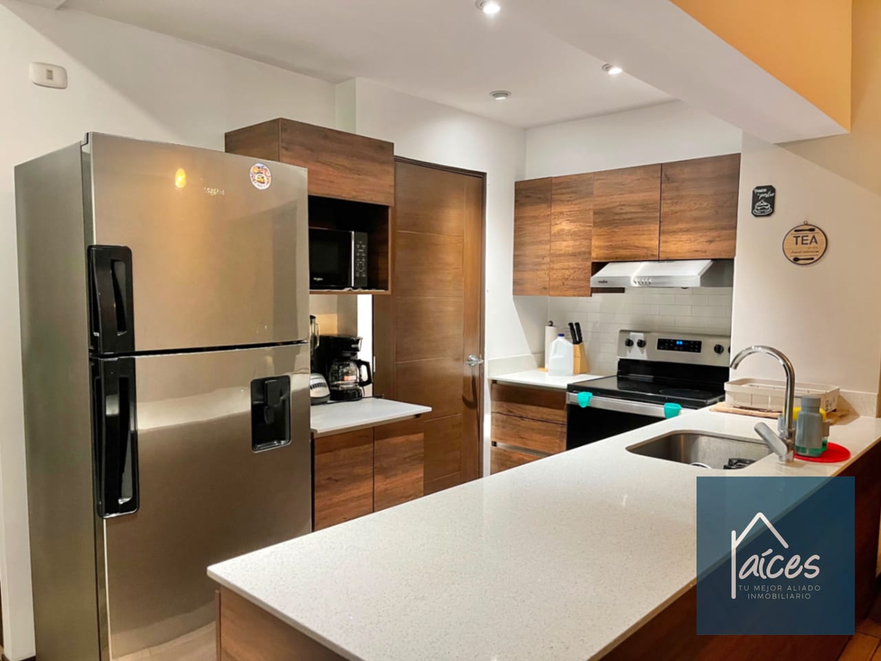 Apartamento Amueblado en Renta TORRE PAMPLONA 1a CALLE Zona 13 (D) — Apartamento en Alquiler en Torre Pamplona 1ra Calle, Zona 13, Guatemala, Ciudad — foto 13 de 17