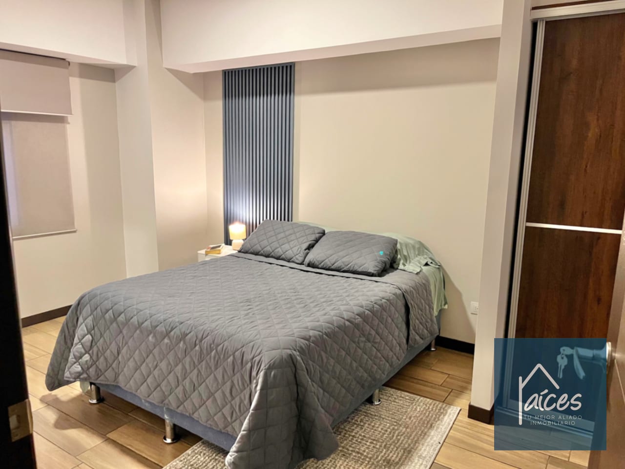 Apartamento Amueblado en Renta TORRE PAMPLONA 1a CALLE Zona 13 (D) — Apartamento en Alquiler en Torre Pamplona 1ra Calle, Zona 13, Guatemala, Ciudad — foto 14 de 17