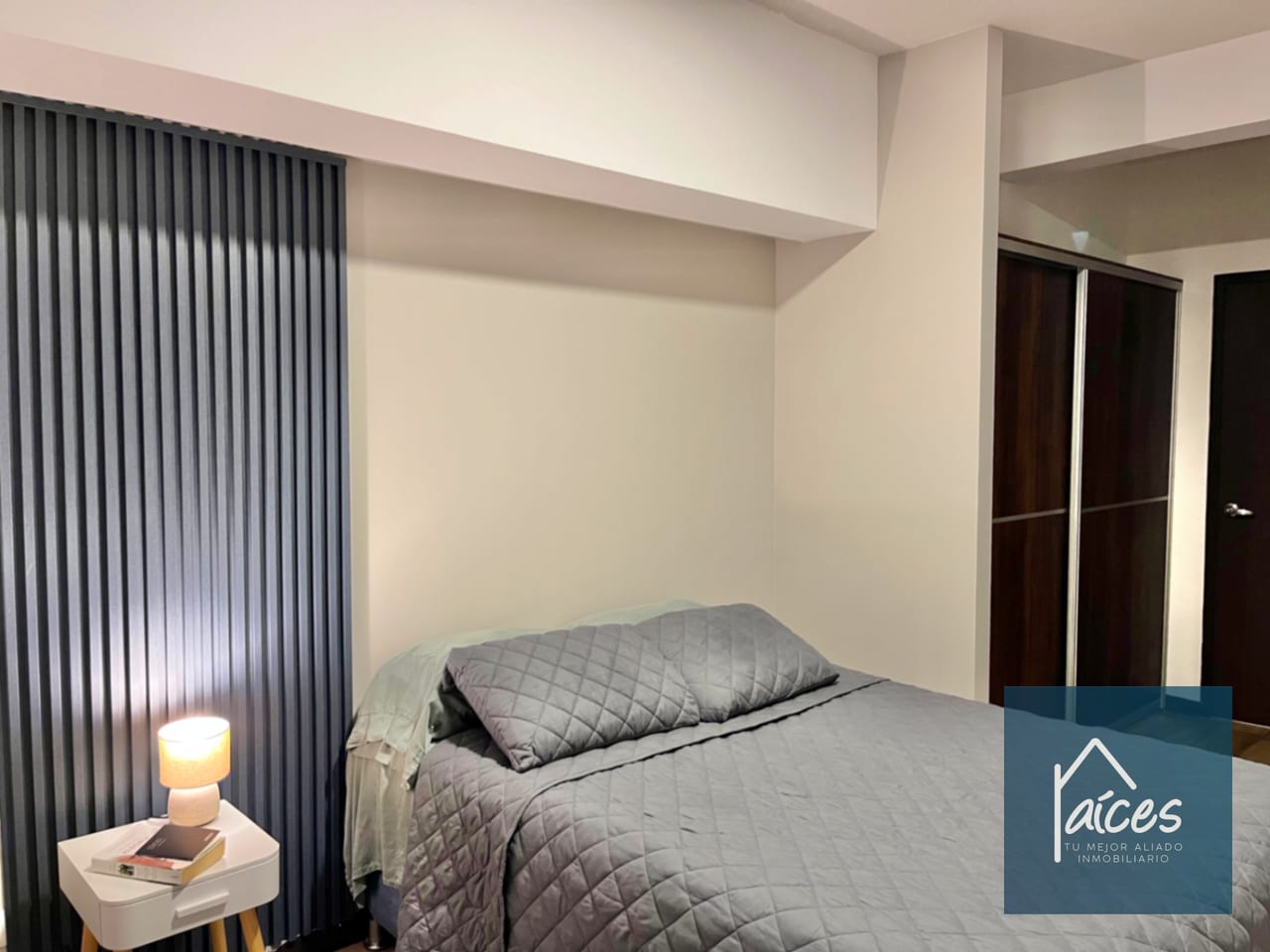 Apartamento Amueblado en Renta TORRE PAMPLONA 1a CALLE Zona 13 (D) — Apartamento en Alquiler en Torre Pamplona 1ra Calle, Zona 13, Guatemala, Ciudad — foto 15 de 17