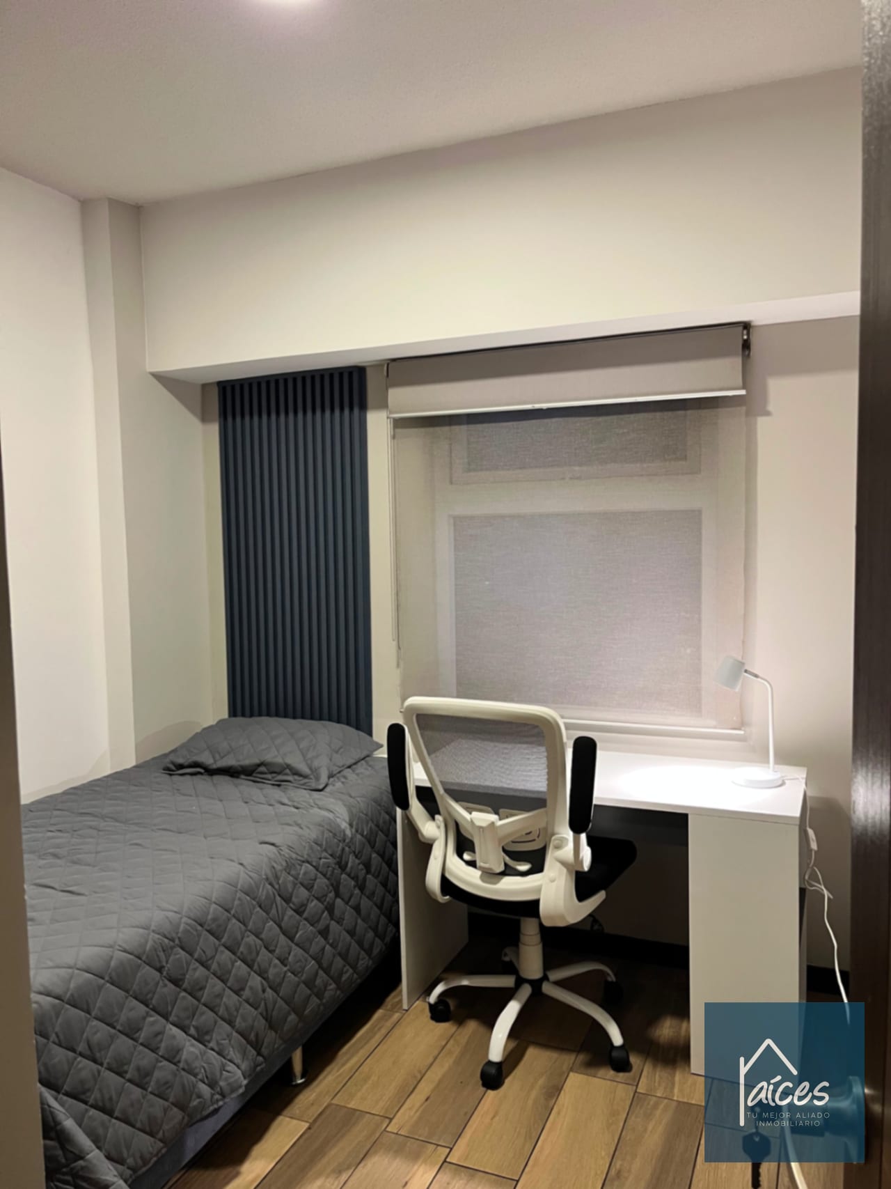 Apartamento Amueblado en Renta TORRE PAMPLONA 1a CALLE Zona 13 (D) — Apartamento en Alquiler en Torre Pamplona 1ra Calle, Zona 13, Guatemala, Ciudad — foto 16 de 17