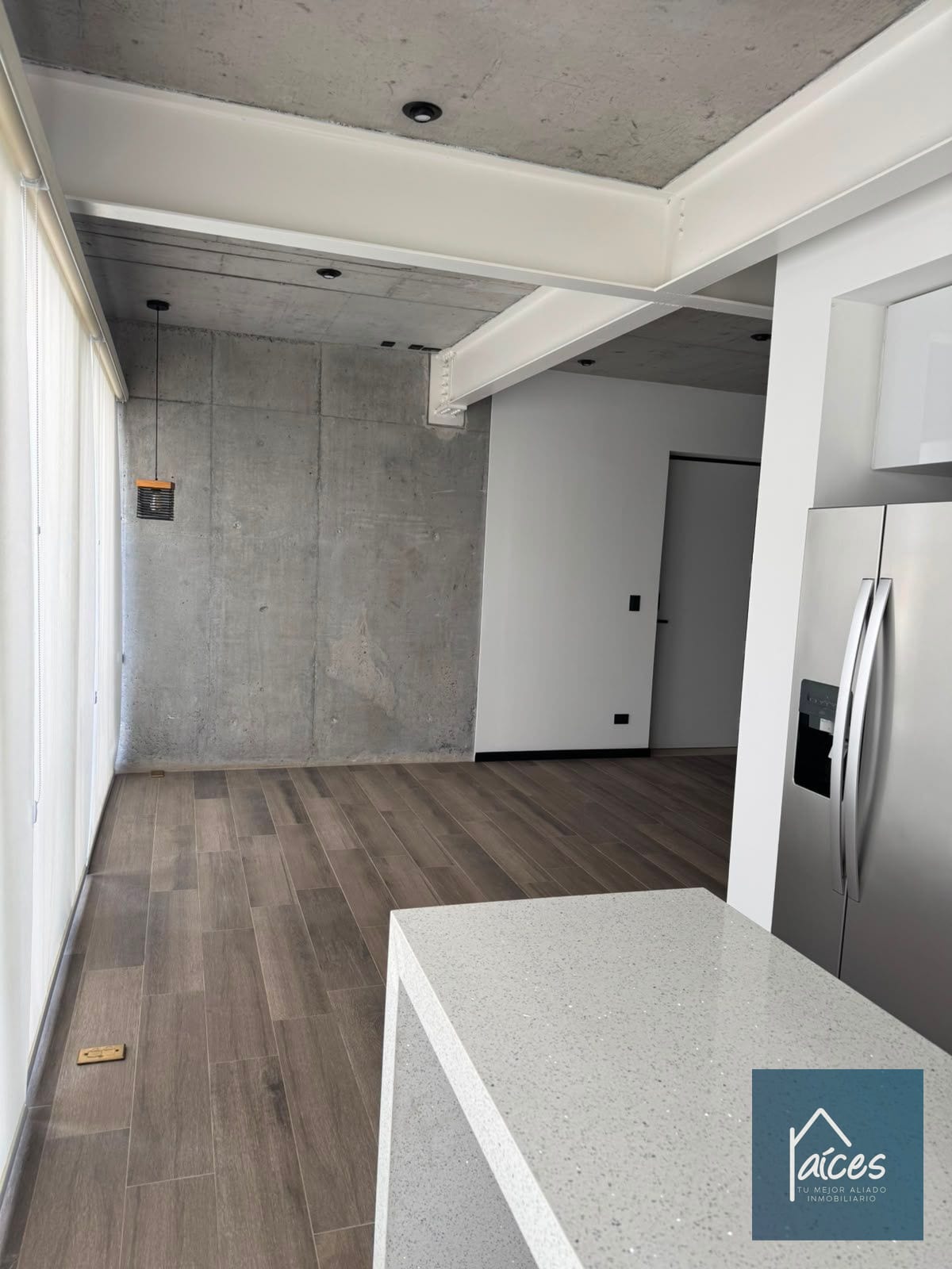 Apartamento en renta SYNC Zona 15 (D) — Apartamento en Alquiler en Zona 15, Guatemala, Ciudad — foto 2 de 11