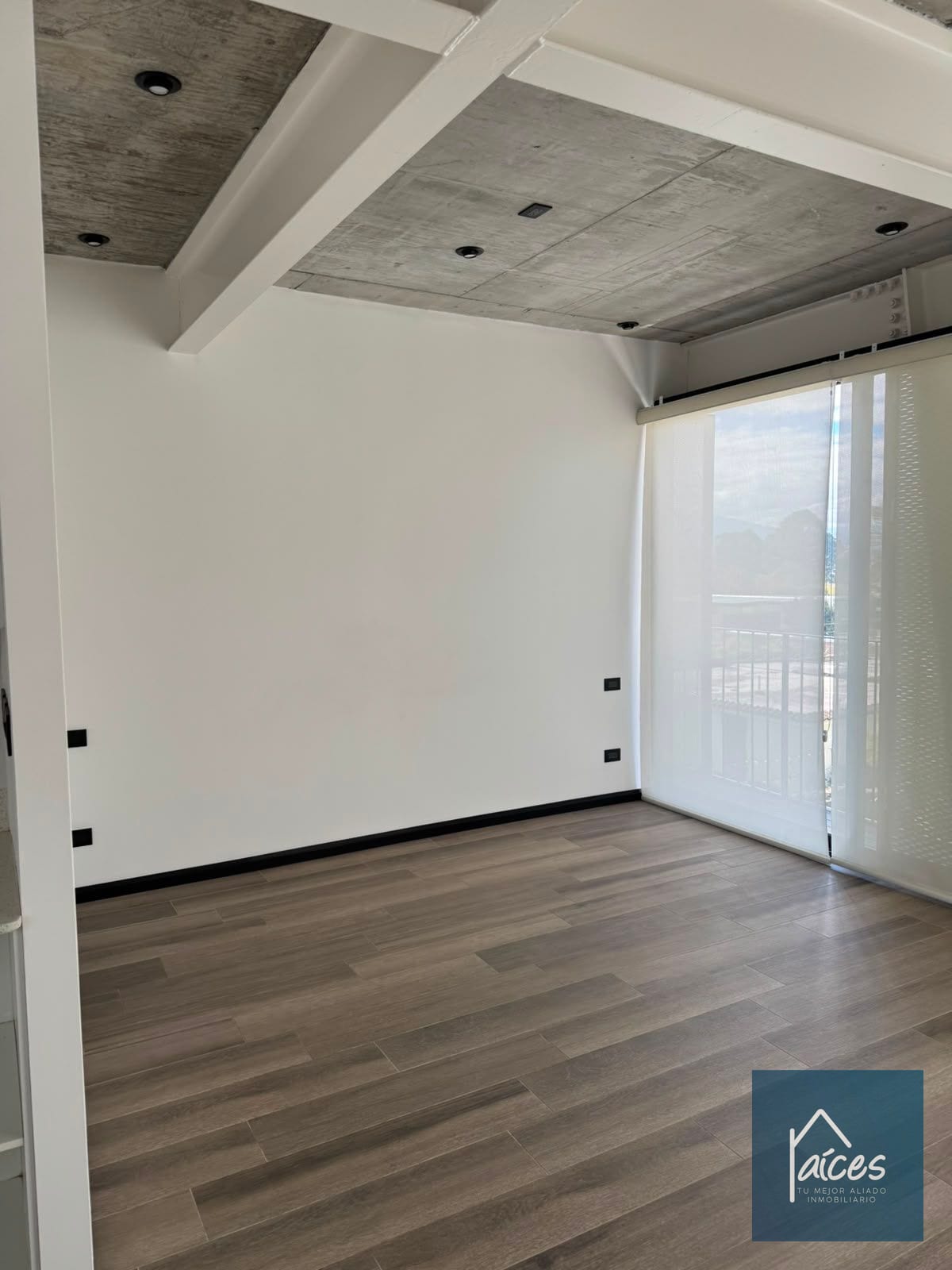Apartamento en renta SYNC Zona 15 (D) — Apartamento en Alquiler en Zona 15, Guatemala, Ciudad — foto 7 de 11