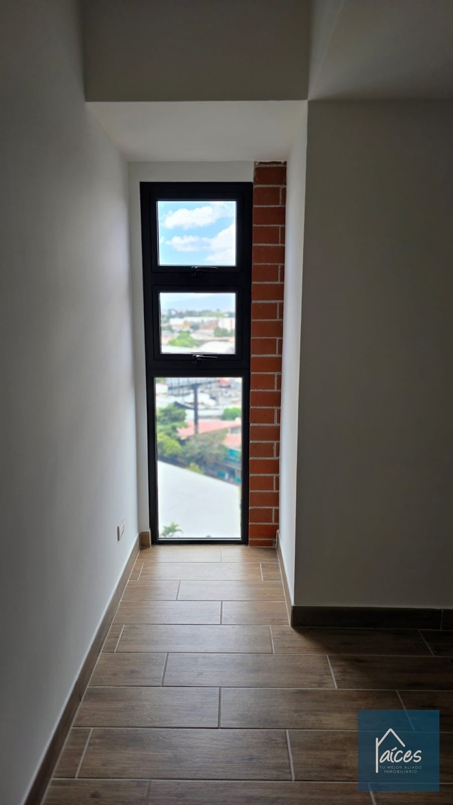 Apartamento en renta Modra 2 (D) — Apartamento en Alquiler en Modra II, Zona 4, Guatemala, Ciudad — foto 6 de 13