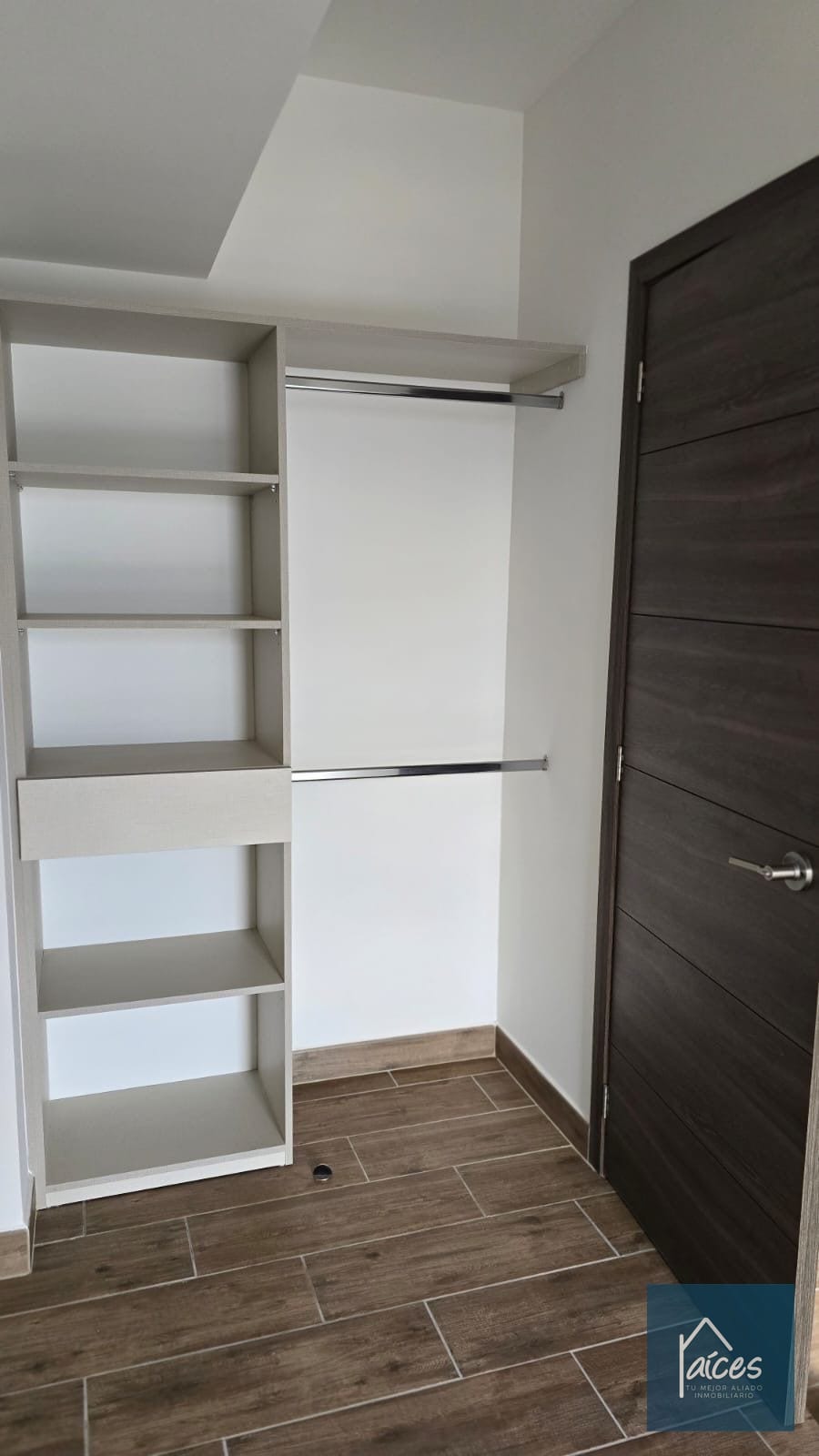 Apartamento en renta Modra 2 (D) — Apartamento en Alquiler en Modra II, Zona 4, Guatemala, Ciudad — foto 12 de 13