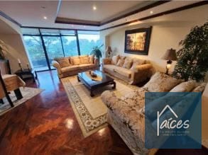 Apartamento en venta ED. L’EXCELLENCE Zona 14 (*20) — Apartamento en Venta en L'Excellence, Zona 14, Guatemala, Ciudad — foto 2 de 17