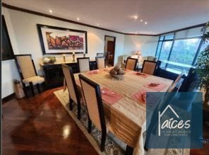 Apartamento en venta ED. L’EXCELLENCE Zona 14 (*20) — Apartamento en Venta en L'Excellence, Zona 14, Guatemala, Ciudad — foto 3 de 17