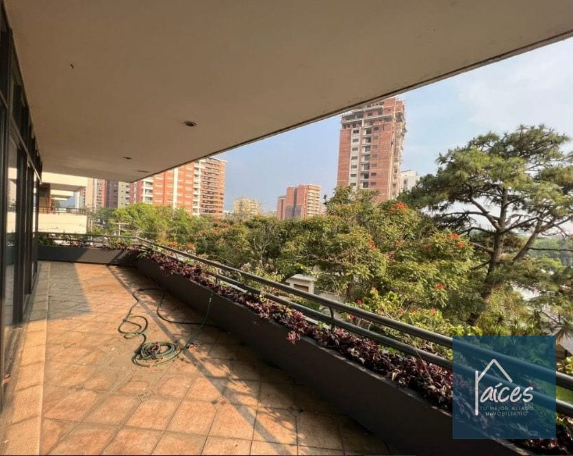 Apartamento en venta ED. L’EXCELLENCE Zona 14 (*20) — Apartamento en Venta en L'Excellence, Zona 14, Guatemala, Ciudad — foto 1 de 17