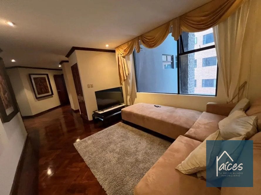 Apartamento en venta ED. L’EXCELLENCE Zona 14 (*20) — Apartamento en Venta en L'Excellence, Zona 14, Guatemala, Ciudad — foto 8 de 17