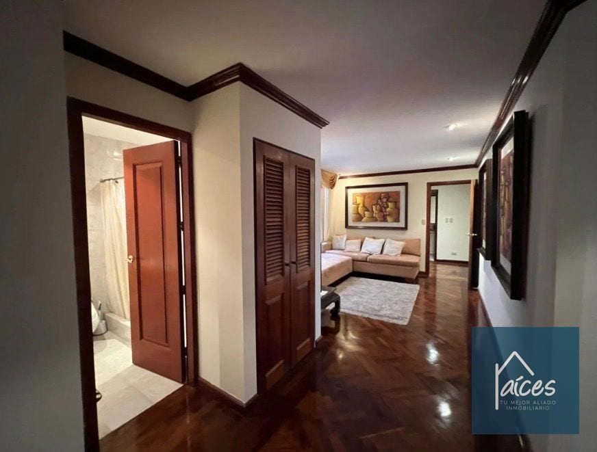 Apartamento en venta ED. L’EXCELLENCE Zona 14 (*20) — Apartamento en Venta en L'Excellence, Zona 14, Guatemala, Ciudad — foto 10 de 17