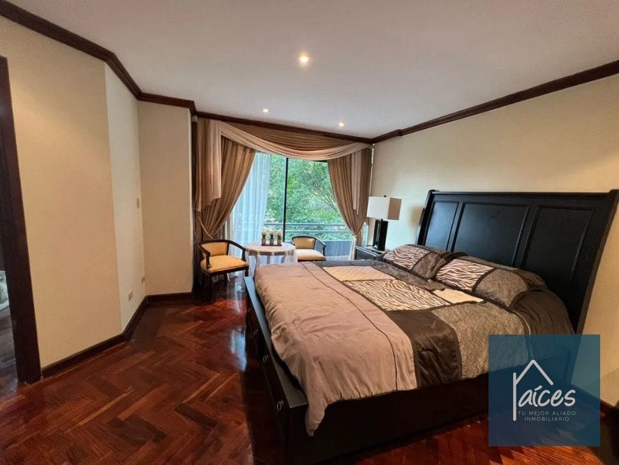 Apartamento en venta ED. L’EXCELLENCE Zona 14 (*20) — Apartamento en Venta en L'Excellence, Zona 14, Guatemala, Ciudad — foto 11 de 17