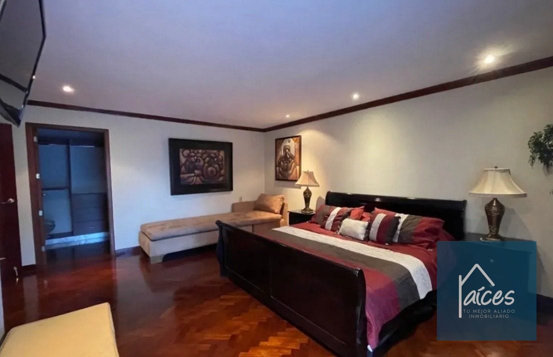 Apartamento en venta ED. L’EXCELLENCE Zona 14 (*20) — Apartamento en Venta en L'Excellence, Zona 14, Guatemala, Ciudad — foto 12 de 17