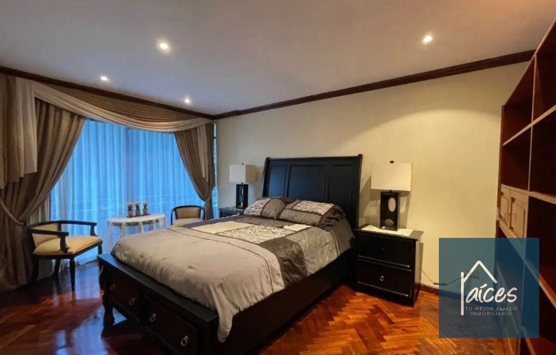 Apartamento en venta ED. L’EXCELLENCE Zona 14 (*20) — Apartamento en Venta en L'Excellence, Zona 14, Guatemala, Ciudad — foto 13 de 17