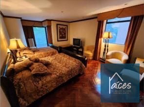 Apartamento en venta ED. L’EXCELLENCE Zona 14 (*20) — Apartamento en Venta en L'Excellence, Zona 14, Guatemala, Ciudad — foto 15 de 17