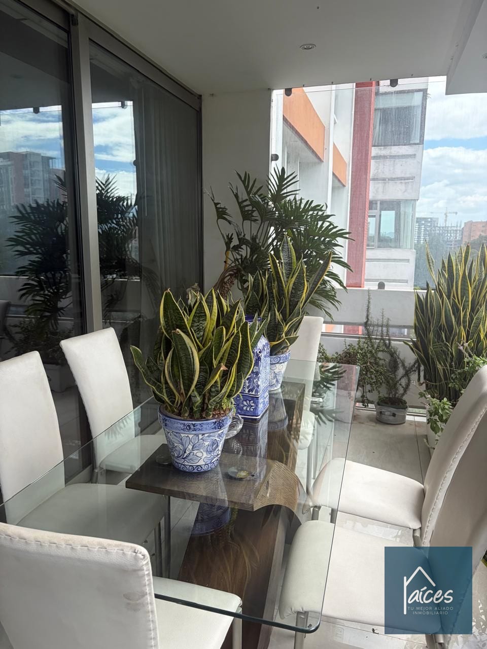 Apartamento en venta ED. AMÉRICAS Zona 14 (*20) — Apartamento en Venta en Zona 14, Guatemala, Ciudad — foto 1 de 16