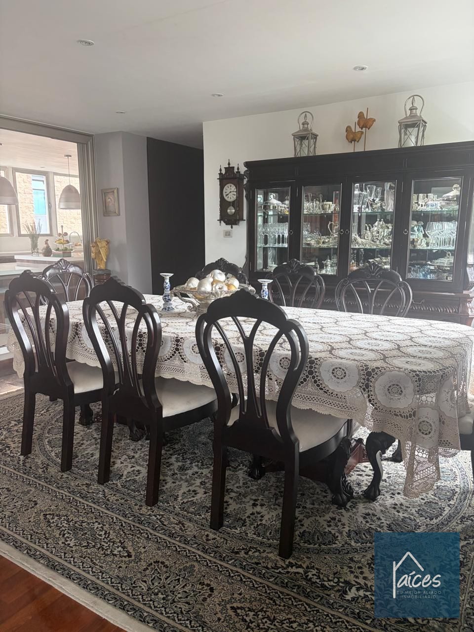 Apartamento en venta ED. AMÉRICAS Zona 14 (*20) — Apartamento en Venta en Zona 14, Guatemala, Ciudad — foto 3 de 16