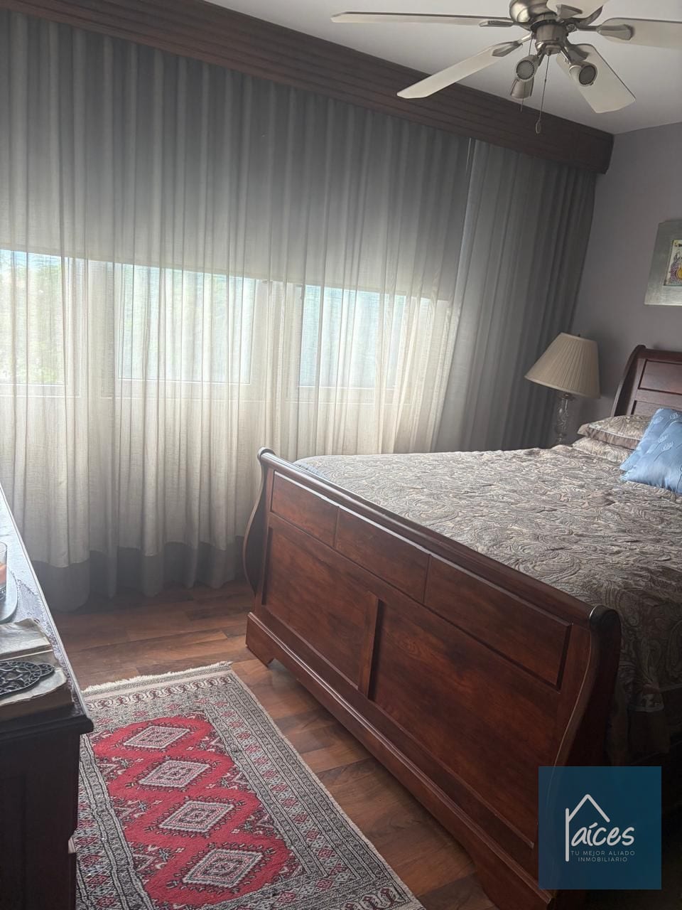 Apartamento en venta ED. AMÉRICAS Zona 14 (*20) — Apartamento en Venta en Zona 14, Guatemala, Ciudad — foto 7 de 16