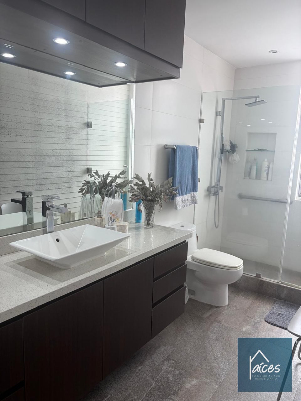 Apartamento en venta ED. AMÉRICAS Zona 14 (*20) — Apartamento en Venta en Zona 14, Guatemala, Ciudad — foto 8 de 16