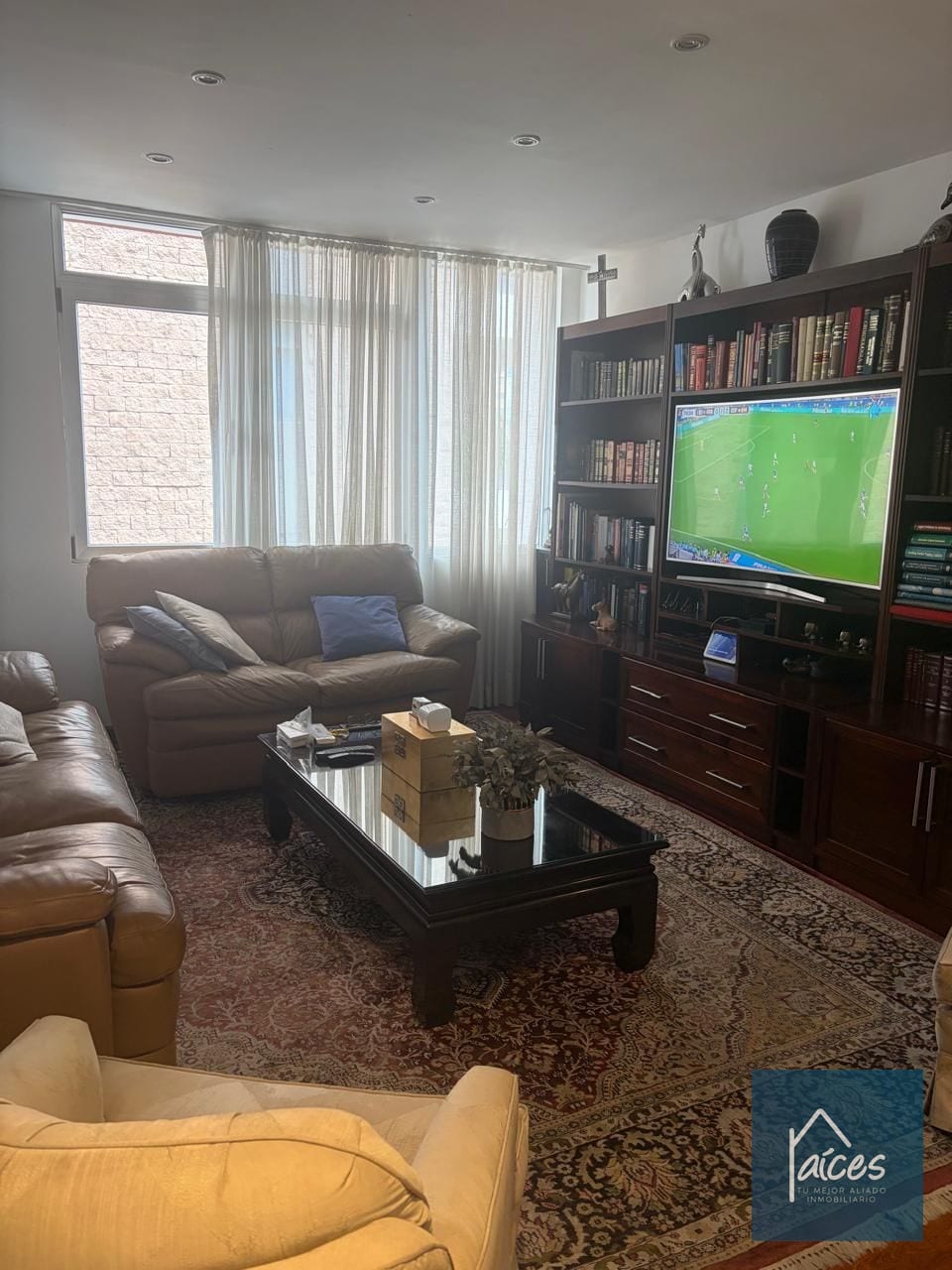 Apartamento en venta ED. AMÉRICAS Zona 14 (*20) — Apartamento en Venta en Zona 14, Guatemala, Ciudad — foto 9 de 16