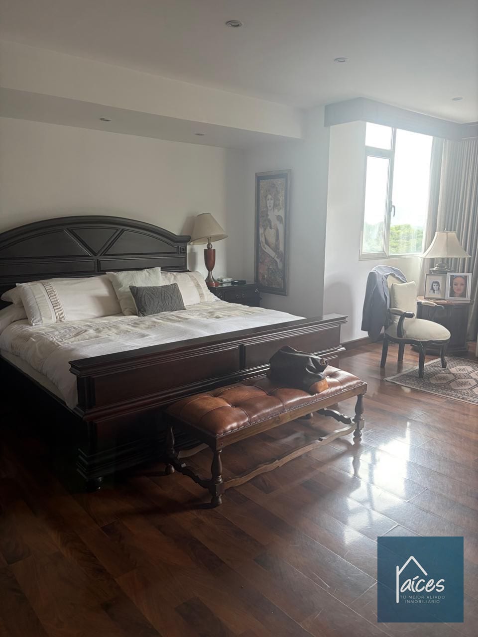 Apartamento en venta ED. AMÉRICAS Zona 14 (*20) — Apartamento en Venta en Zona 14, Guatemala, Ciudad — foto 10 de 16