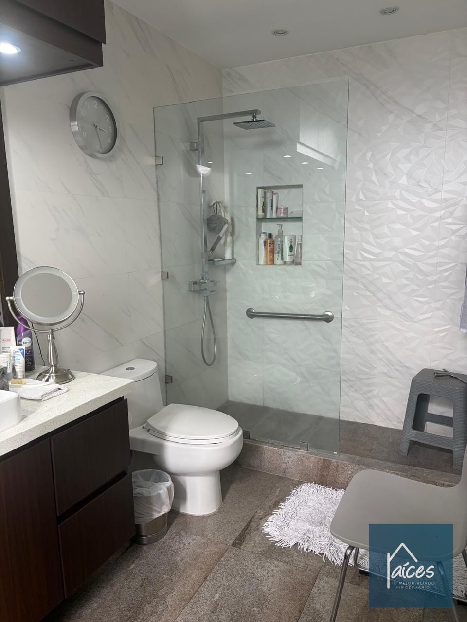 Apartamento en venta ED. AMÉRICAS Zona 14 (*20) — Apartamento en Venta en Zona 14, Guatemala, Ciudad — foto 12 de 16