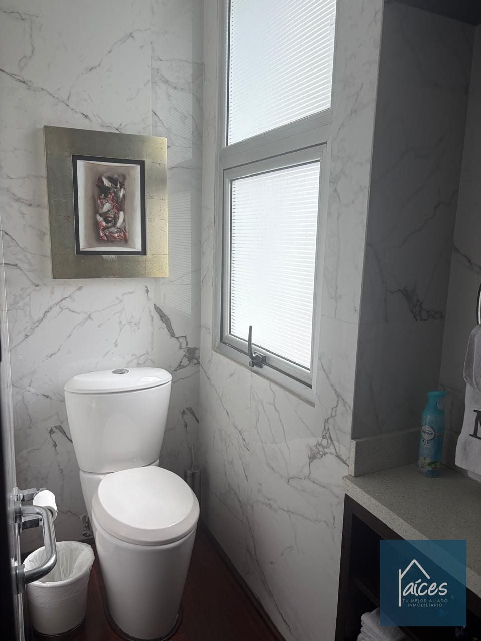 Apartamento en venta ED. AMÉRICAS Zona 14 (*20) — Apartamento en Venta en Zona 14, Guatemala, Ciudad — foto 15 de 16