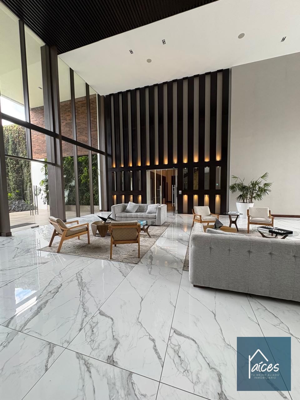 Apartamento en venta ECHO Zona 14 (*20) — Apartamento en Venta en Echo, Zona 14, Guatemala, Ciudad — foto 1 de 17