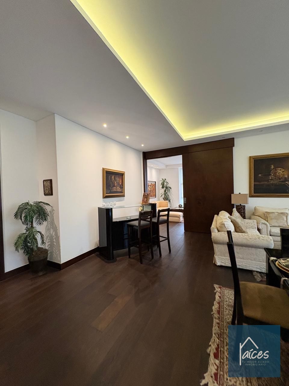 Apartamento en venta ECHO Zona 14 (*20) — Apartamento en Venta en Echo, Zona 14, Guatemala, Ciudad — foto 6 de 17