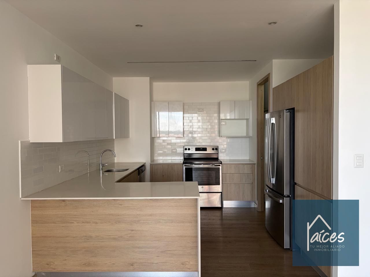 Apartamento en renta TRIVA Zona 15 (D) — Apartamento en Alquiler en Trivá, Zona 15, Guatemala, Ciudad — foto 1 de 16