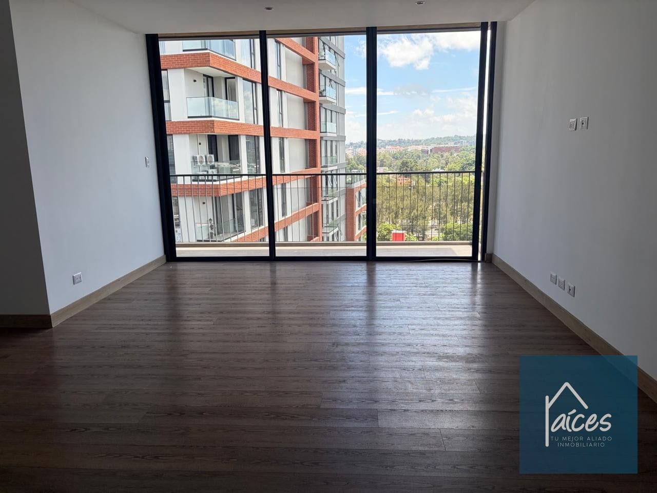 Apartamento en renta TRIVA Zona 15 (D) — Apartamento en Alquiler en Trivá, Zona 15, Guatemala, Ciudad — foto 2 de 16