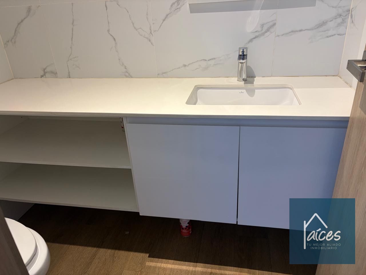 Apartamento en renta TRIVA Zona 15 (D) — Apartamento en Alquiler en Trivá, Zona 15, Guatemala, Ciudad — foto 6 de 16