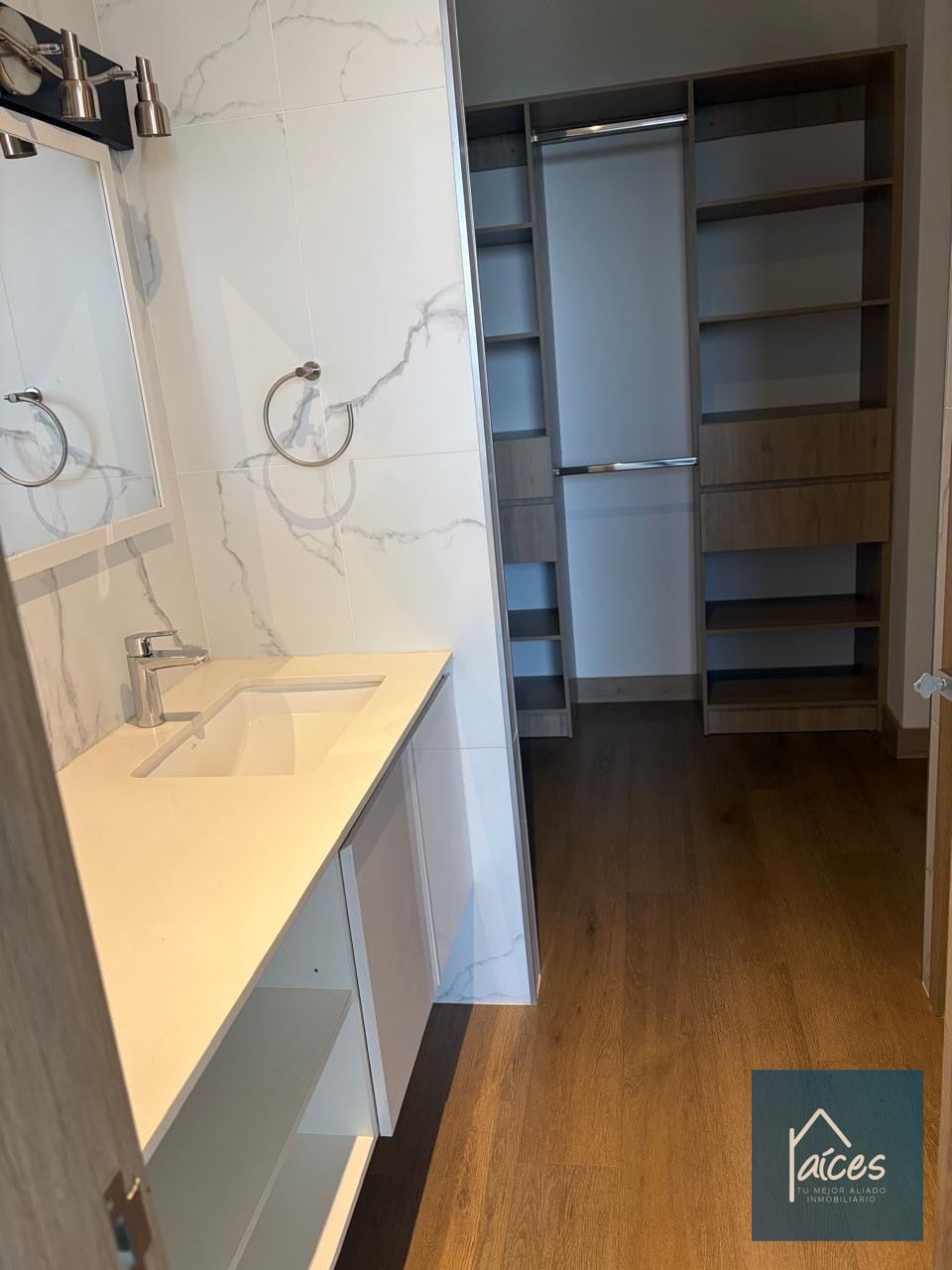 Apartamento en renta TRIVA Zona 15 (D) — Apartamento en Alquiler en Trivá, Zona 15, Guatemala, Ciudad — foto 7 de 16