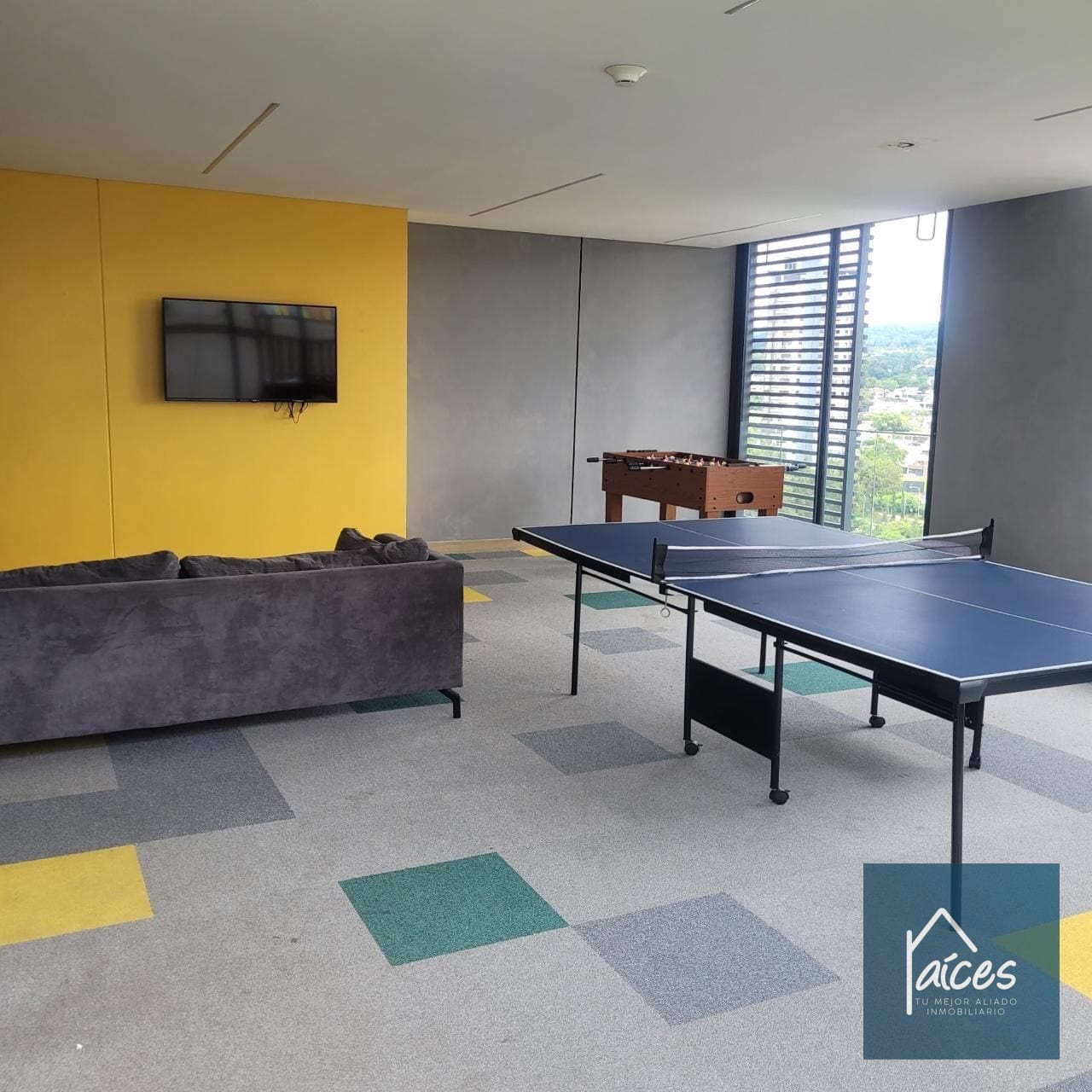 Apartamento en renta TRIVA Zona 15 (D) — Apartamento en Alquiler en Trivá, Zona 15, Guatemala, Ciudad — foto 12 de 16