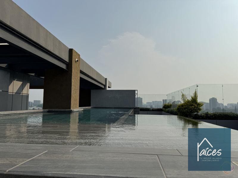 Apartamento en renta TRIVA Zona 15 (D) — Apartamento en Alquiler en Trivá, Zona 15, Guatemala, Ciudad — foto 15 de 16