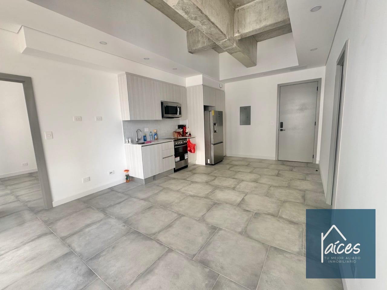 Apartamento en Renta ANTARES DE CAYALA Zona 16 (D) — Apartamento en Alquiler en Antares de Cayalá, Zona 16, Guatemala, Ciudad — foto 11 de 16