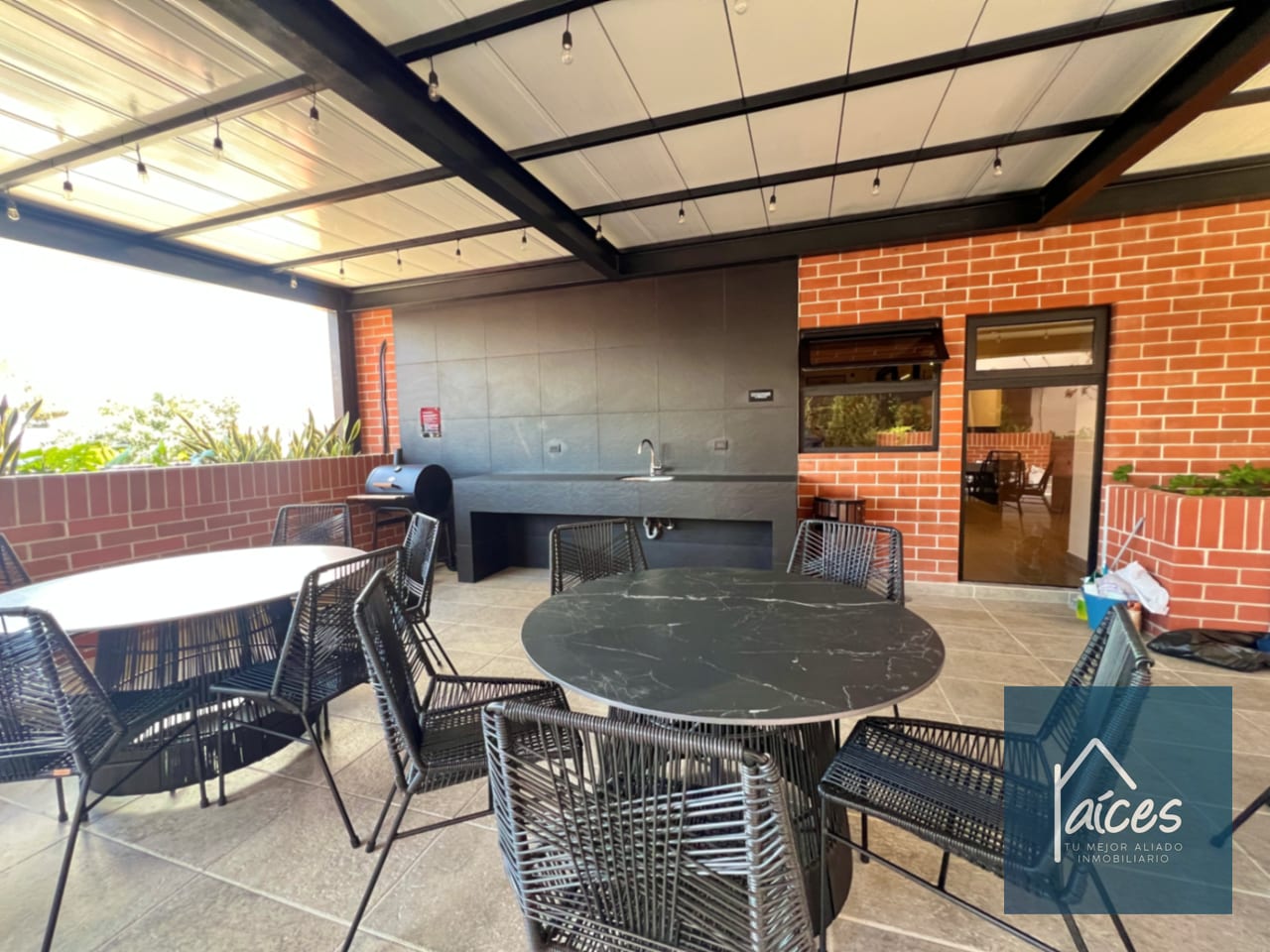 Apartamento en Renta MODRA Zona 4 (D) — Apartamento en Alquiler en Modra, Zona 4, Guatemala, Ciudad — foto 4 de 17