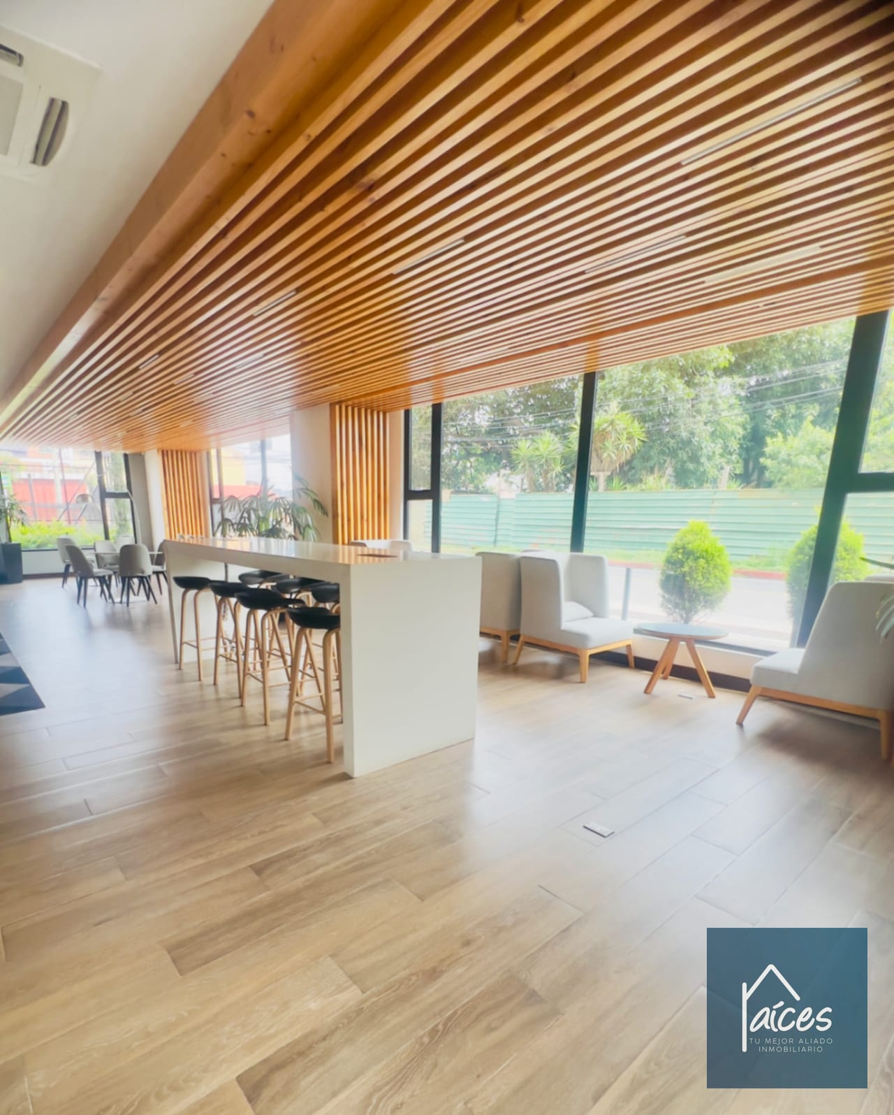 Apartamento amueblado en renta PARQUE 15 (D) — Apartamento en Alquiler en Parque 15, Zona 15, Guatemala, Ciudad — foto 4 de 16