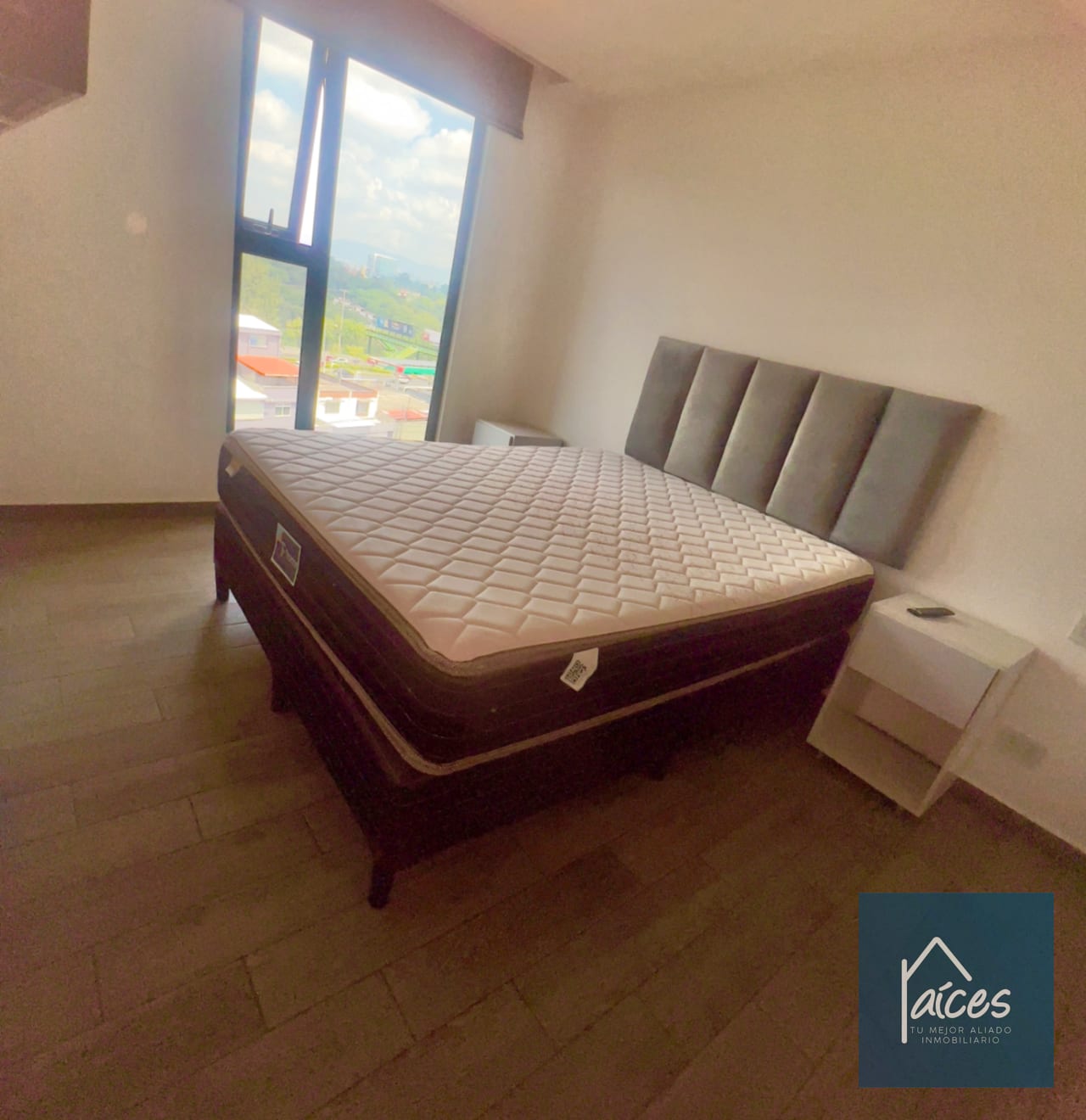 Apartamento amueblado en renta PARQUE 15 (D) — Apartamento en Alquiler en Parque 15, Zona 15, Guatemala, Ciudad — foto 14 de 16