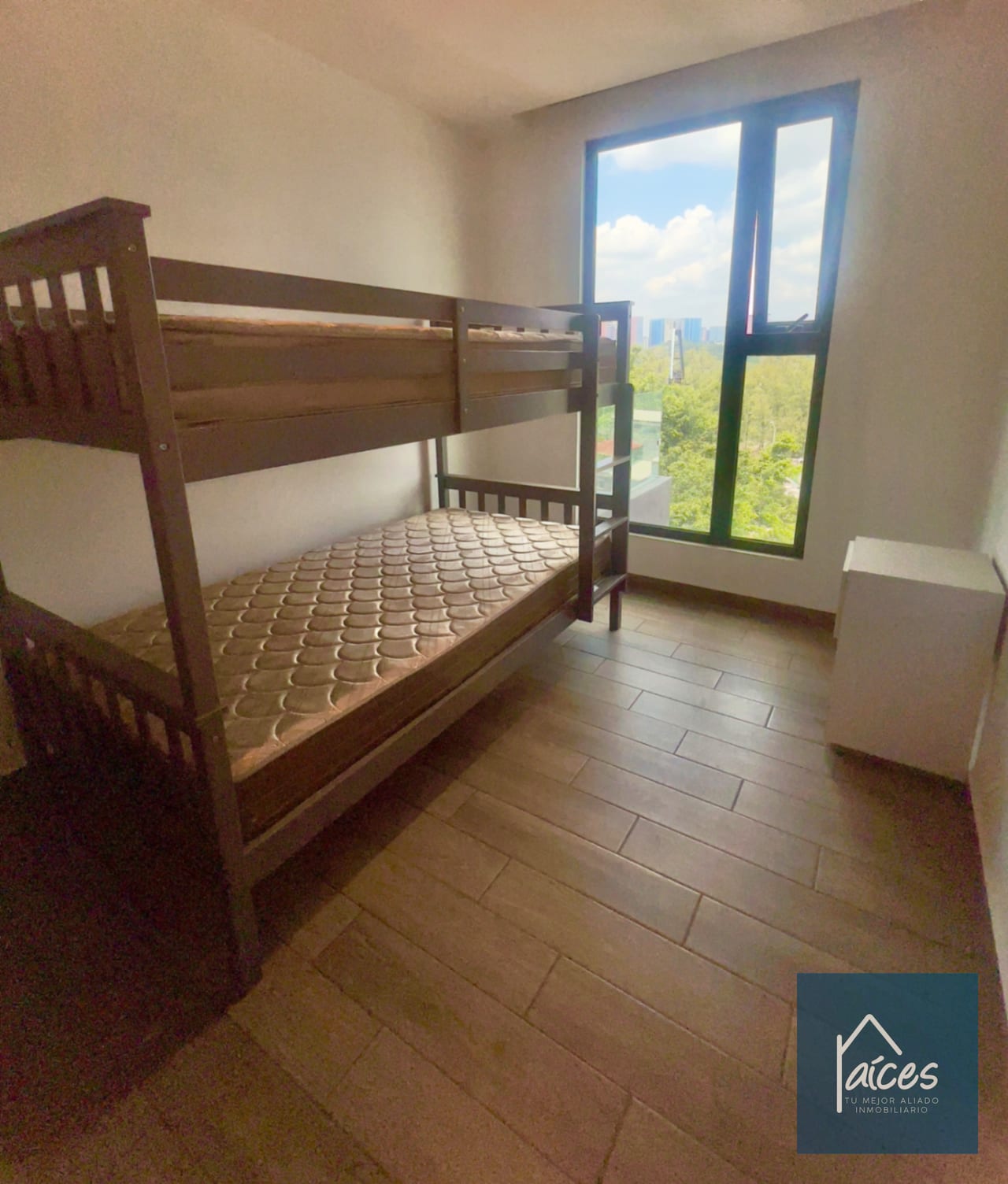 Apartamento amueblado en renta PARQUE 15 (D) — Apartamento en Alquiler en Parque 15, Zona 15, Guatemala, Ciudad — foto 15 de 16